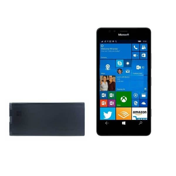 باتری گوشی نوکیا Microsoft lumia 950
