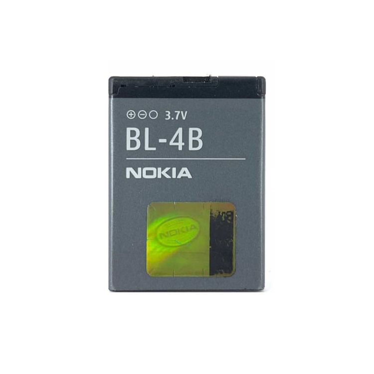 باتری گوشی نوکیا 2630 با کد فنی BL-4B