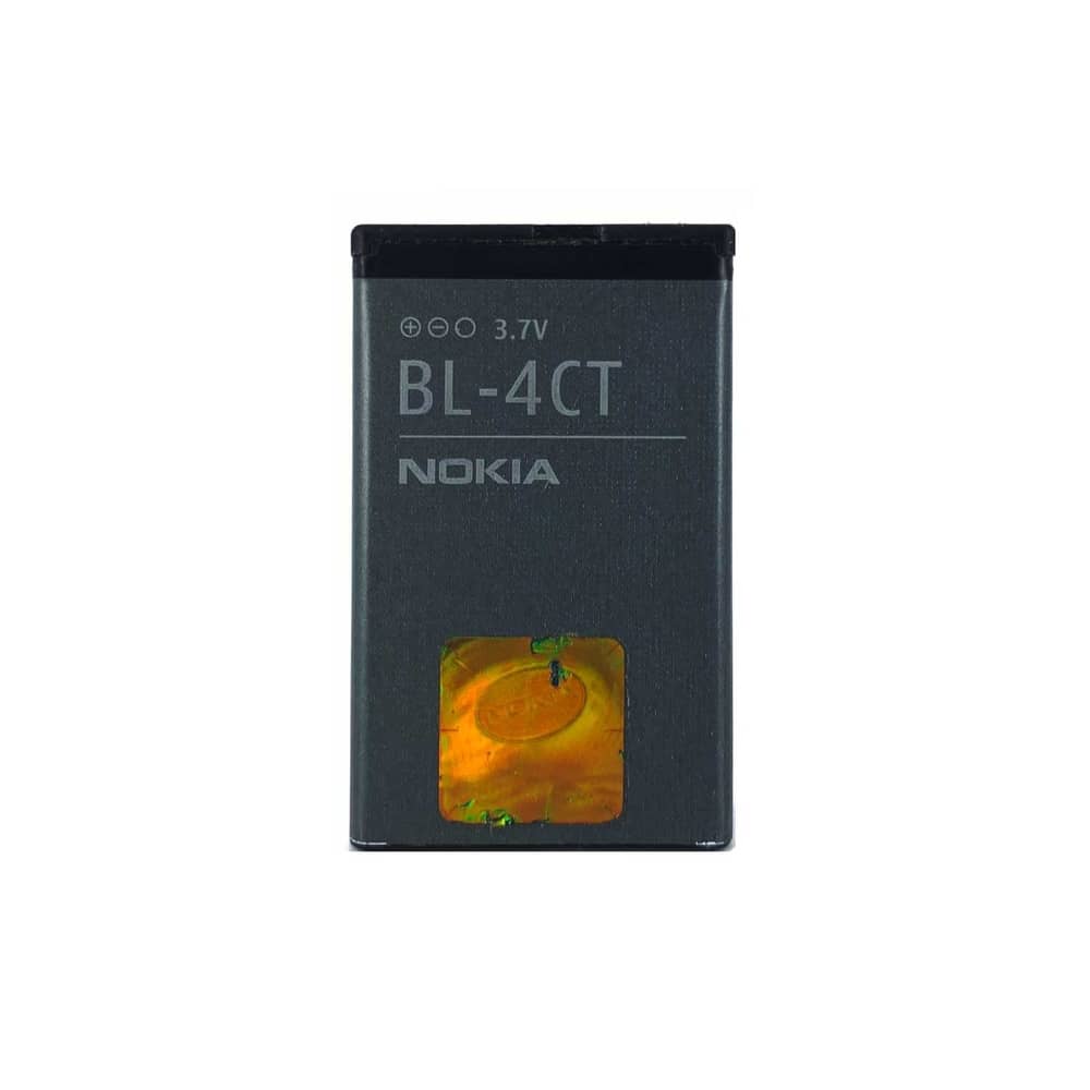 باتری گوشی نوکیا BL-4CT