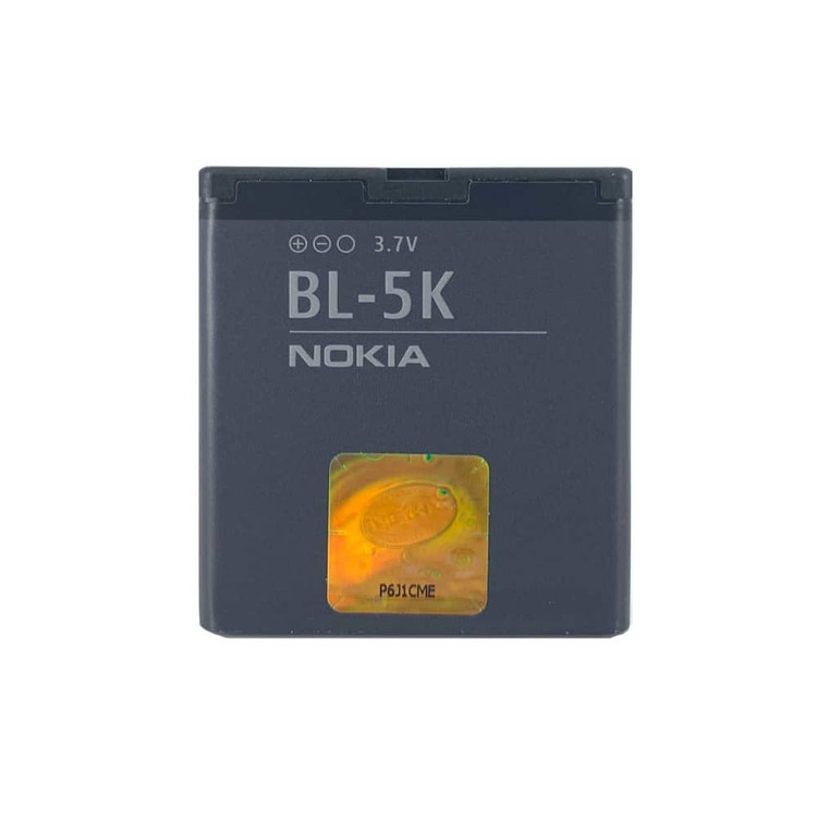 باتری گوشی نوکیا BL-5K