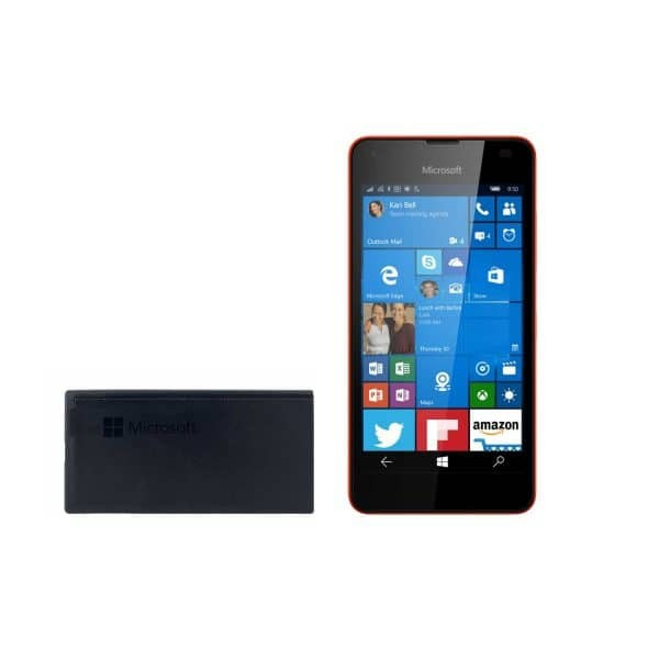 باتری گوشی نوکیا Lumia 550