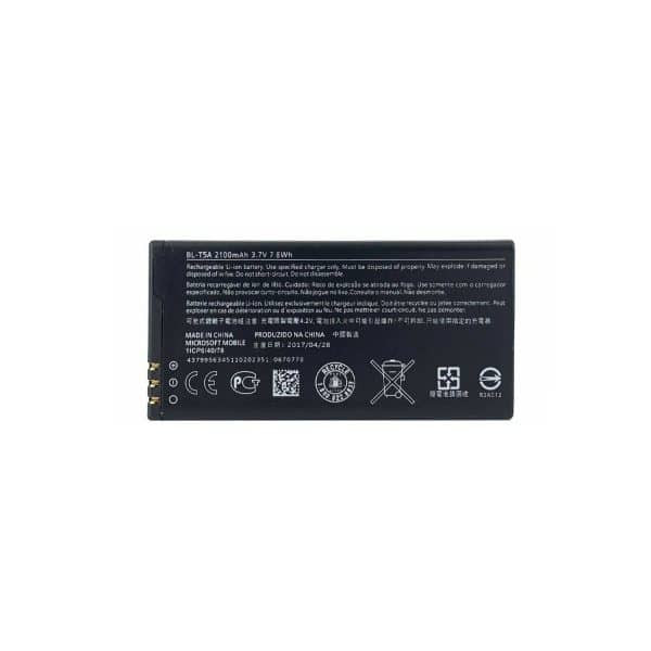 باتری گوشی نوکیا Lumia 550