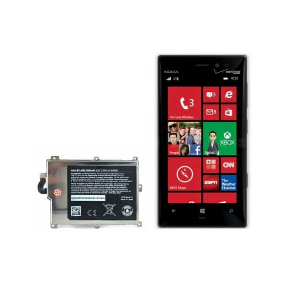 باتری گوشی نوکیا Lumia 928
