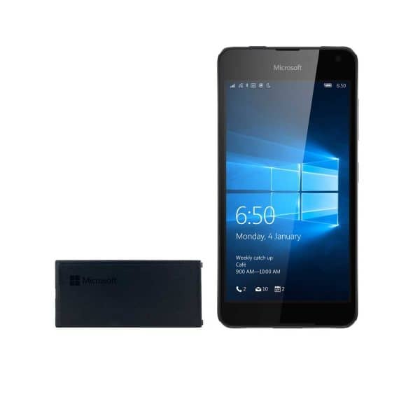 باتری گوشی نوکیا Lumia 650