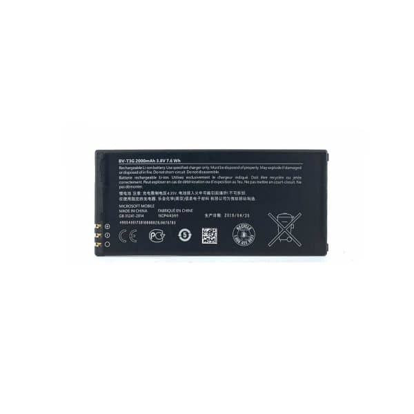 باتری گوشی نوکیا Lumia 650