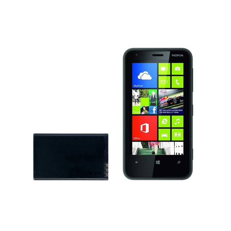 باتری گوشی نوکیا Lumia 620