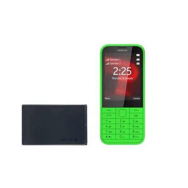 باتری گوشی نوکیا 225 با کد فنی BL-4UL