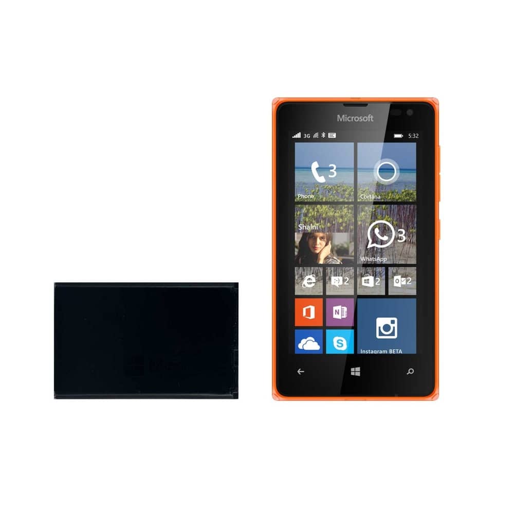 باتری گوشی نوکیا Lumia 532 | Lumia 435