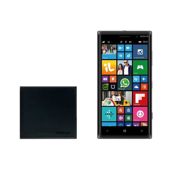 باتری گوشی نوکیا Lumia 830 با کد فنی BV-L4A