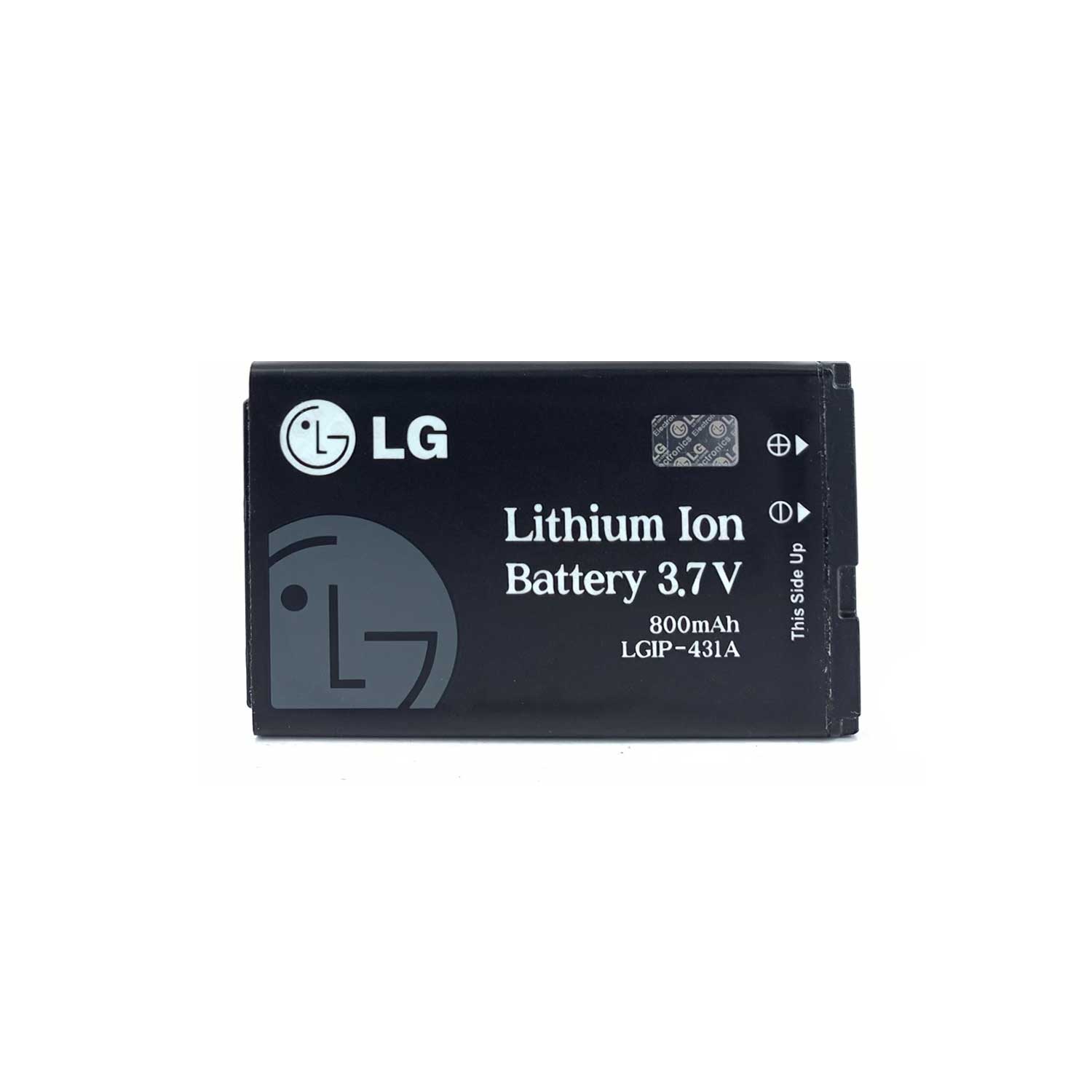 باتری گوشی ال جی LG LG230/UX220/220c UX585 INVISION CB630 CE10