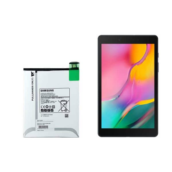 باتری تبلت سامسونگ Samsung TAB A 8 inch با کد فنی EB-BT355ABE