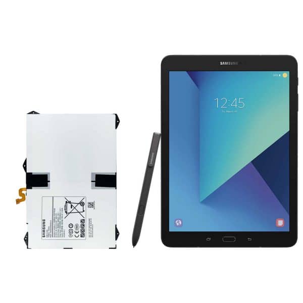 باتری تبلت سامسونگ Samsung Galaxy Tab S2 9.7 inch با کد فنی EB-BT810ABE