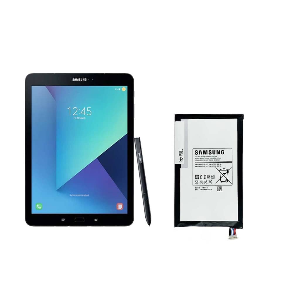 باتری تبلت سامسونگ Samsung Tab3 8.0 inch با کد فنی T4450E