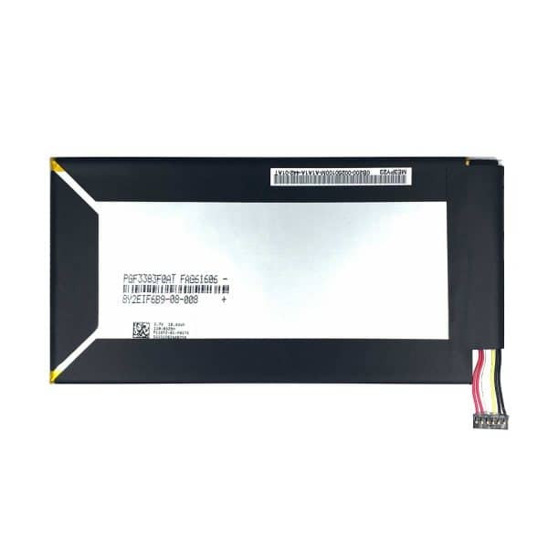 باتری تبلت ایسوس Asus Memo Pad Smart K001 با کد فنی C11-ME301T