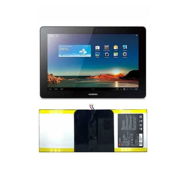 باتری تبلت هواوی Huawei MediaPad 10 Link با کد فنی HB3X1