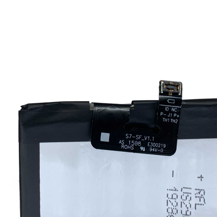 باتری تبلت لنوو Lenovo Phab Plus PB1-770N با کد فنی L14D1P31