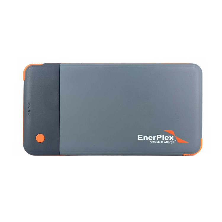 پاوربانک 3000 میلیآمپر Enerplex مدل Jumpr Fit 3