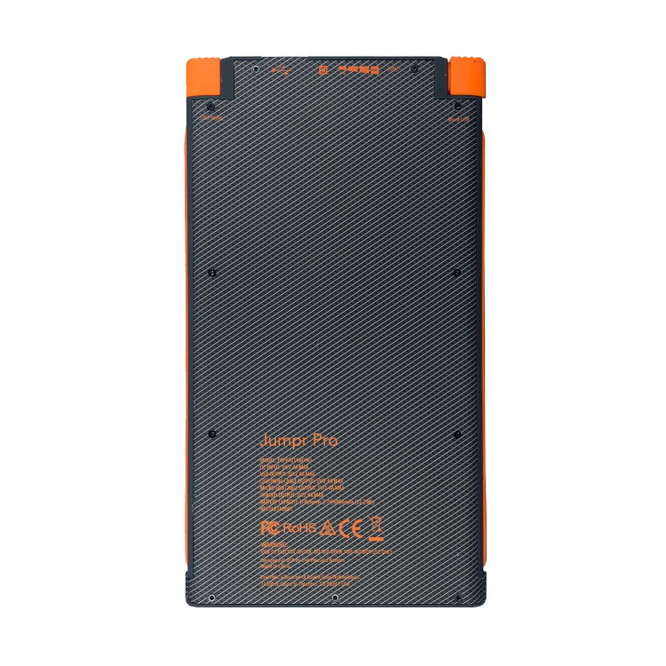 پاوربانک 6000 میلیآمپر Enerplex مدل Jumpr Pro