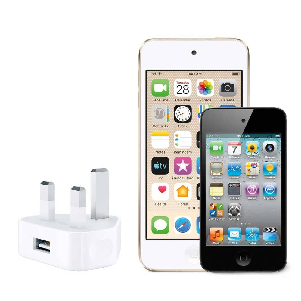 شارژر 5 وات iPod