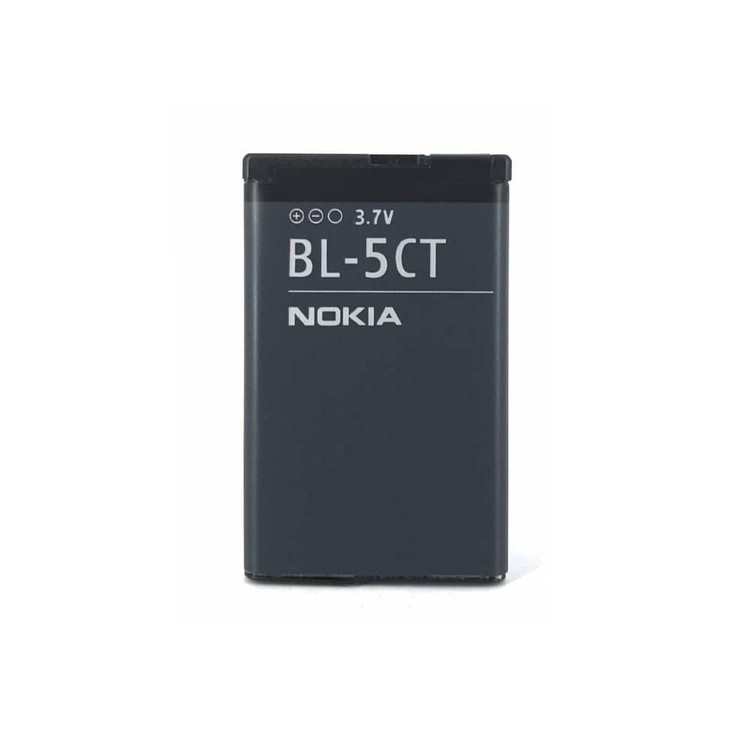 باتری گوشی نوکیا 3720 Classic با کد فنی BL-5CT