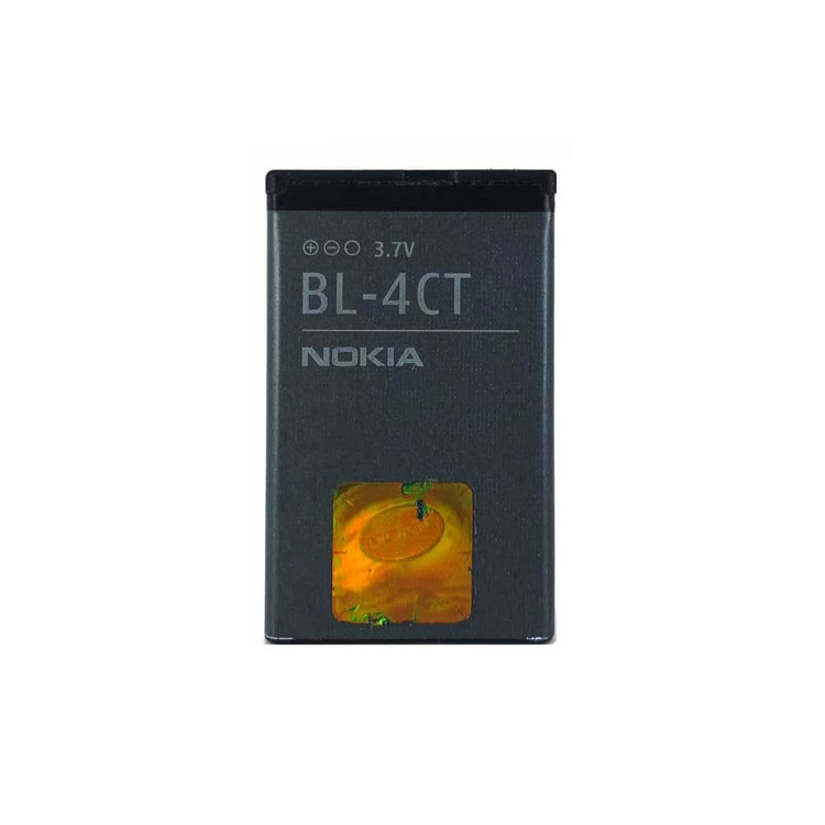 باتری گوشی نوکیا 6700 slide با کد فنی BL-4CT