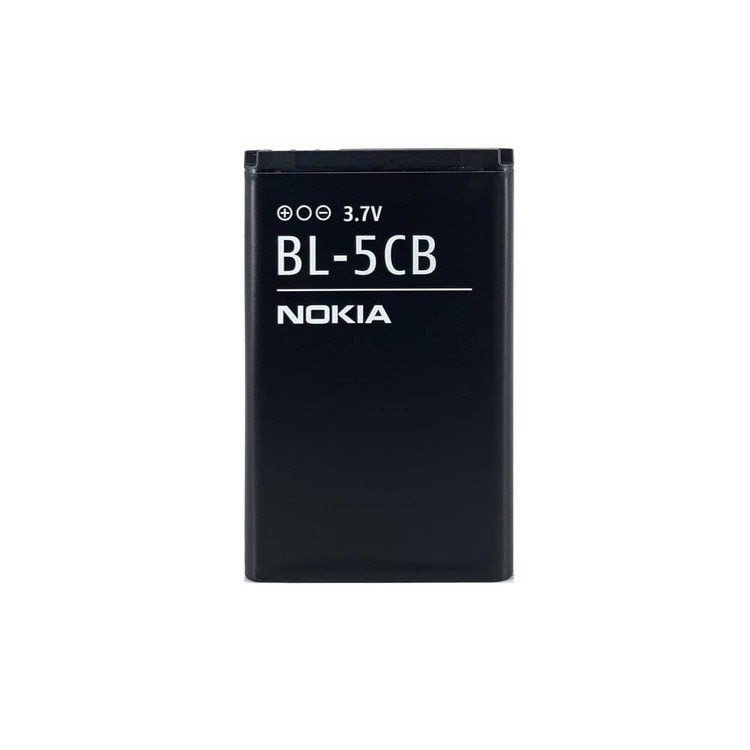 باتری گوشی نوکیا BL-5CB