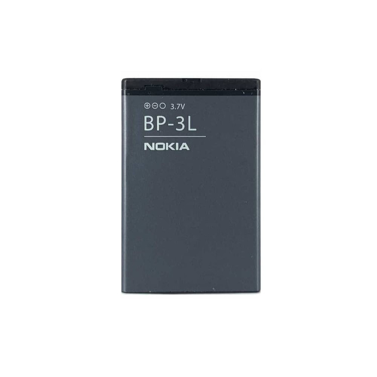 باتری گوشی نوکیا Lumia 610 با کد فنی BP-3L