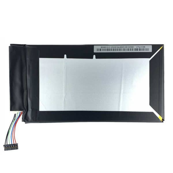 باتری تبلت ایسوس Asus MeMo Pad ME172V با کدفنی C11ME172V
