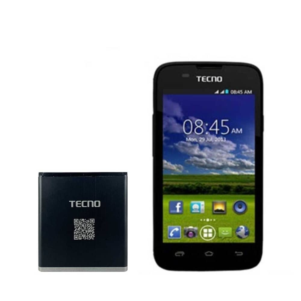 باتری گوشی تکنو Tecno M5
