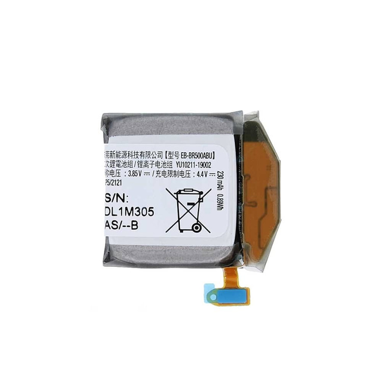 باتری ساعت سامسونگ Samsung Galaxy Watch Active با کدفنی EB-BR500ABU