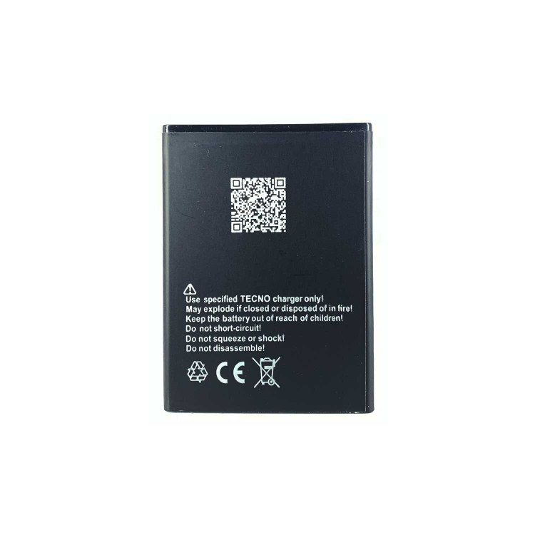 باتری گوشی تکنو Tecno Y6