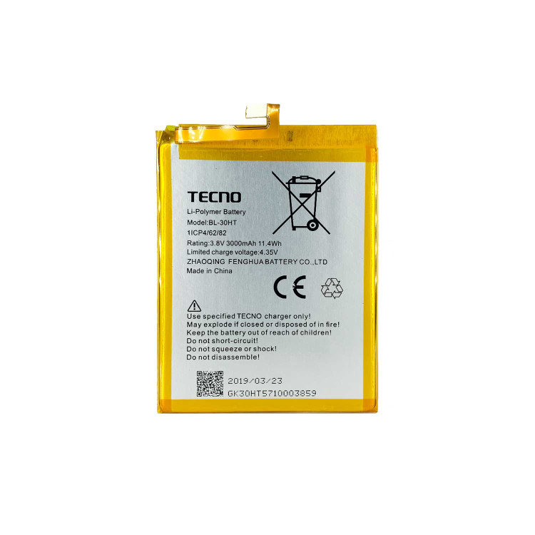 باتری گوشی تکنو Tecno C8