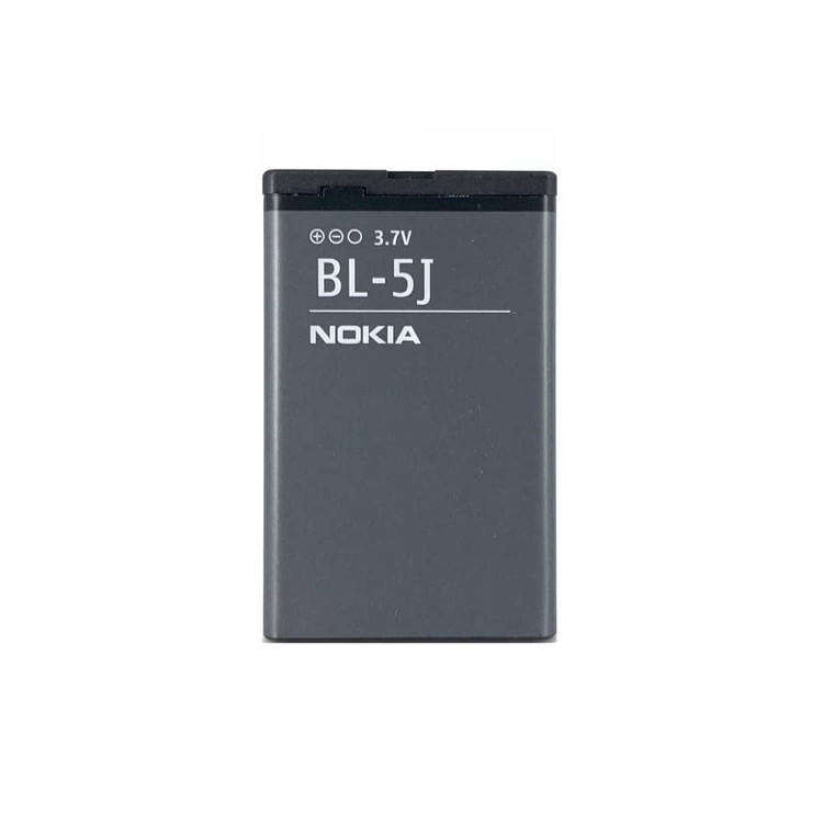 باتری نوکیا Lumia 520 با کدفنی BL-5J