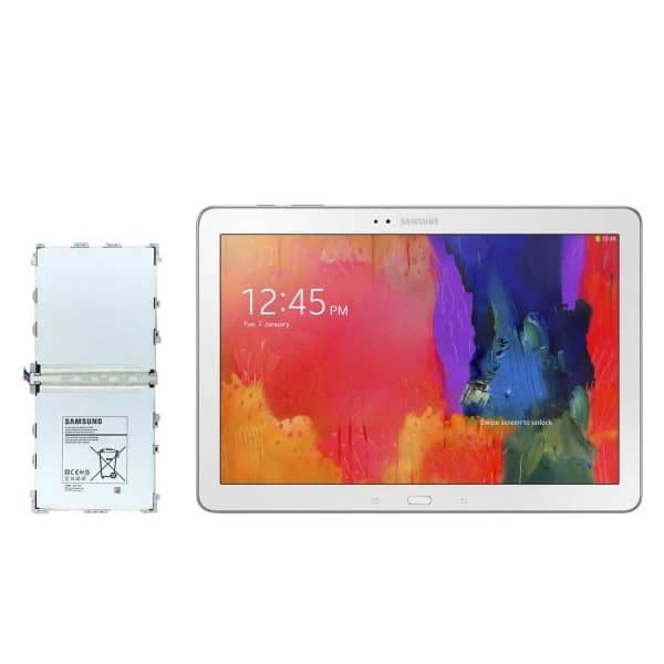 باتری تبلت سامسونگ Samsung Note Pro 12.2 با کد فنی T9500E
