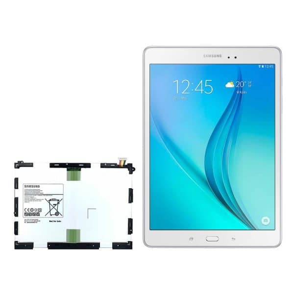باتری تبلت سامسونگ Samsung Tab A 9.7 با کد فنی EB-BT550ABE
