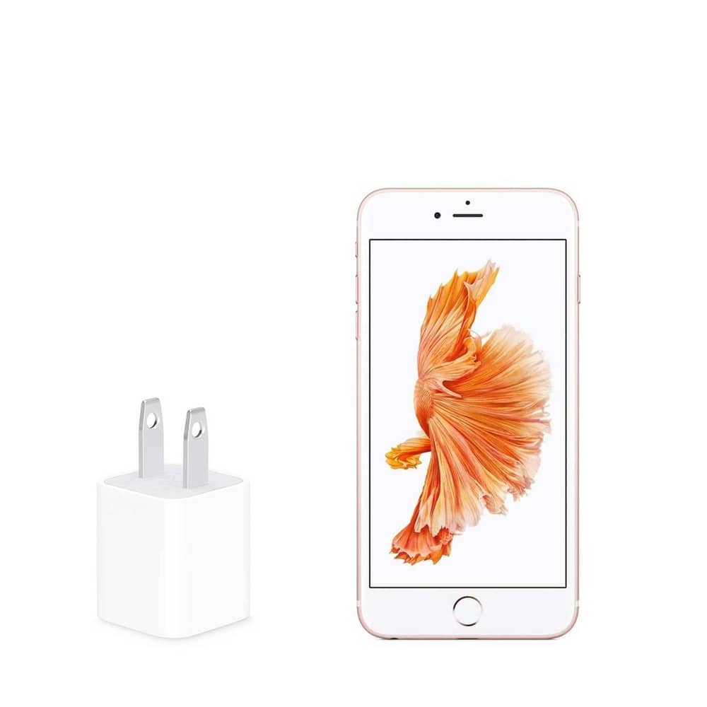 شارژر آیفون 6S