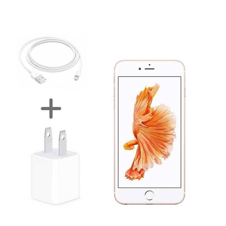 شارژر آیفون 6S
