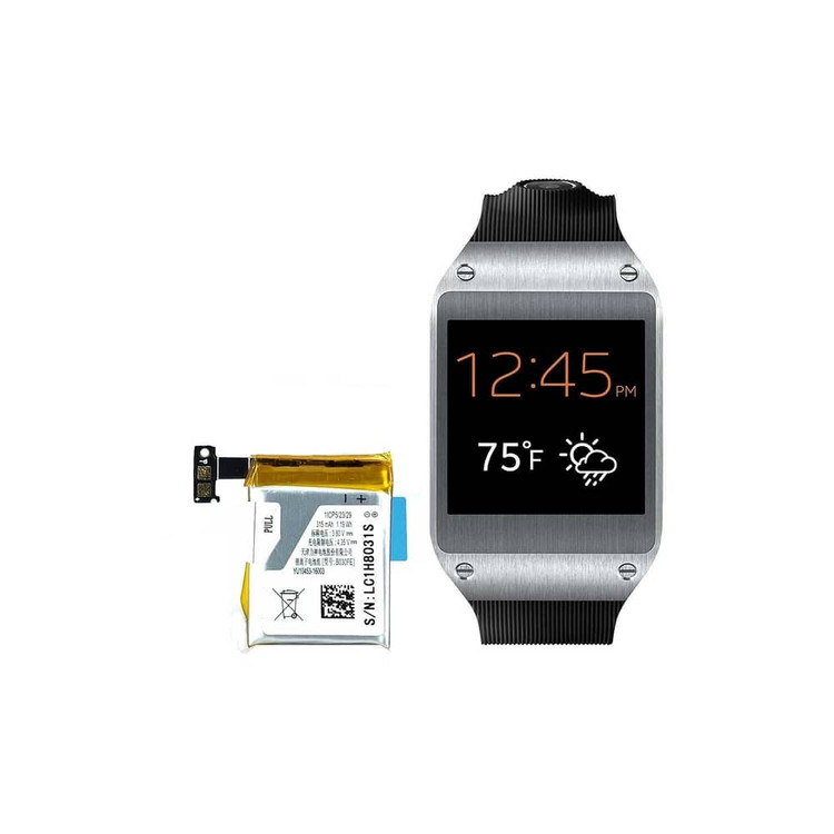 باتری ساعت سامسونگ Samsung Gear با کد فنی SM-V700