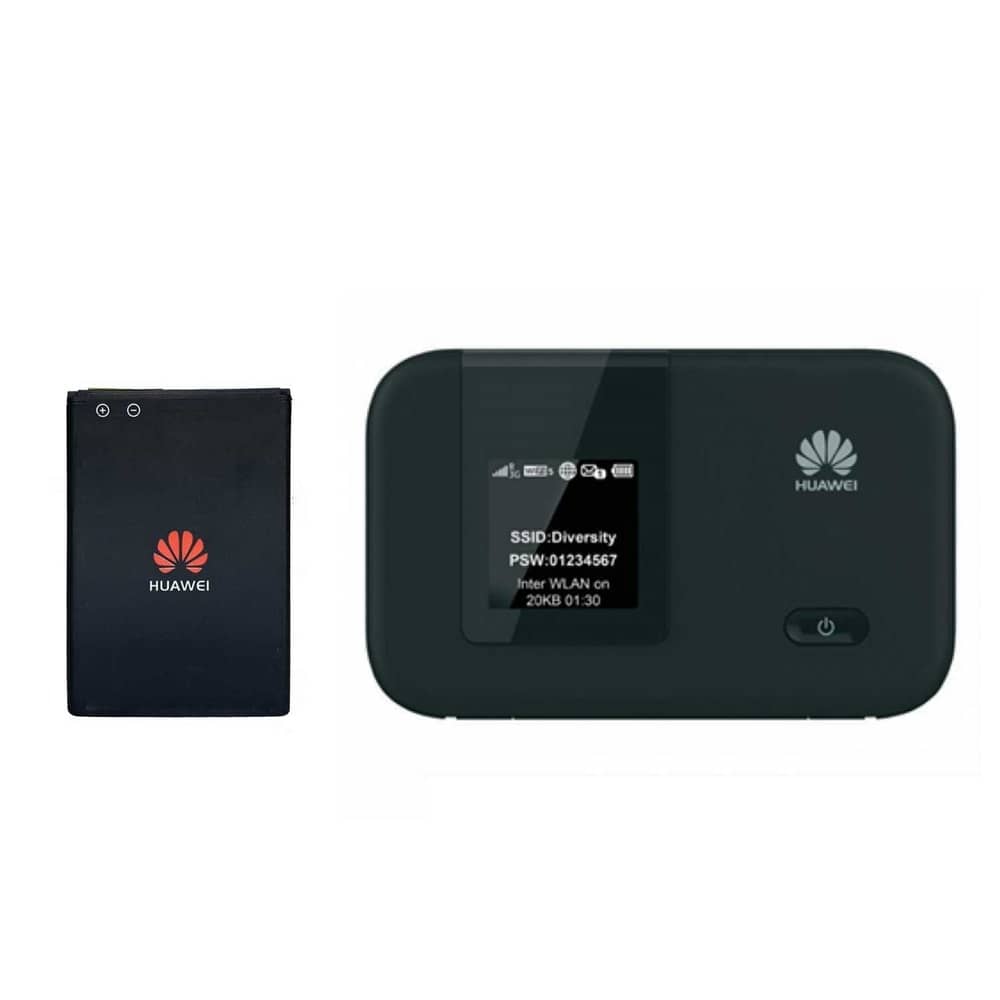 باتری مودم هواوی Huawei E5375 با کد فنی HB5F2H