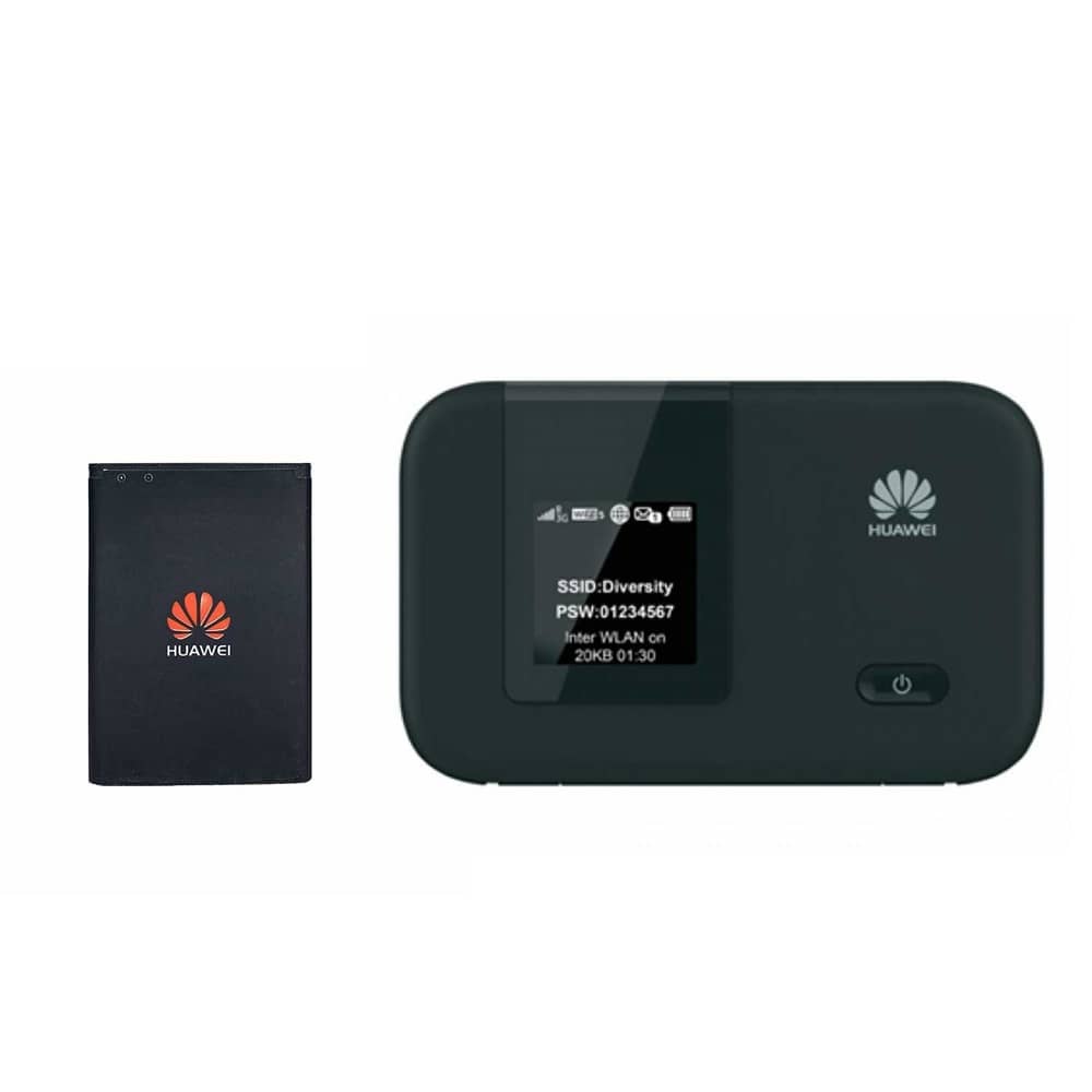 باتری مودم هواوی Huawei E5775 با کد فنی HB5F3H-12
