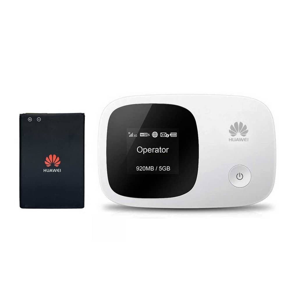 باتری مودم هواوی Huawei E5336 با کد فنی HB5F2H