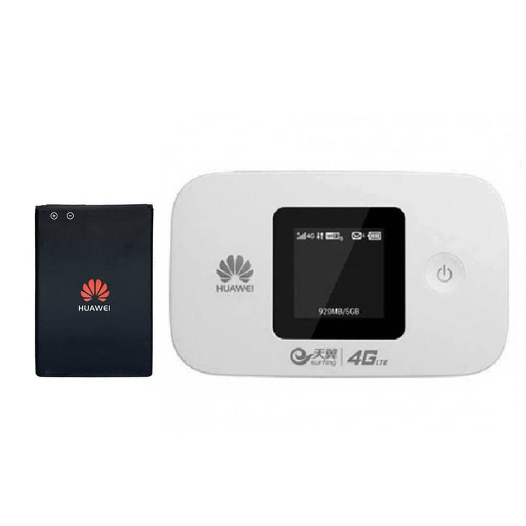 باتری مودم هواوی Huawei EC5377 با کد فنی HB5F2H