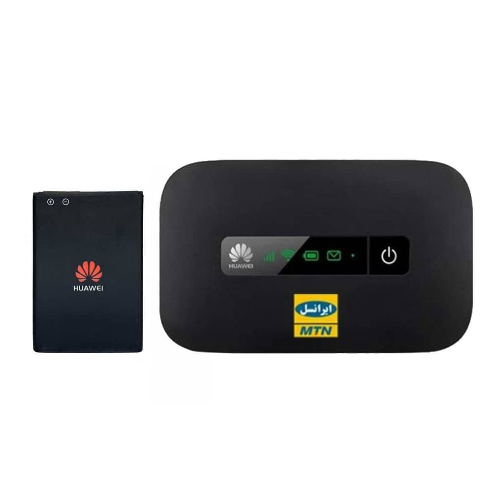 باتری مودم ایرانسل E5373 با کد فنی HB5F2H