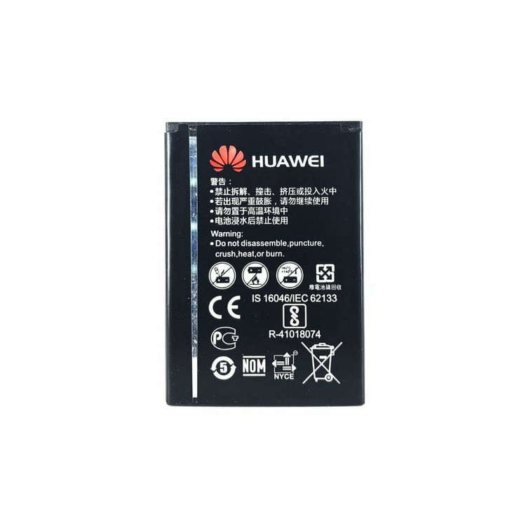 باتری مودم هواوی Huawei E5573s-852 با کد فنی HB434666RBC