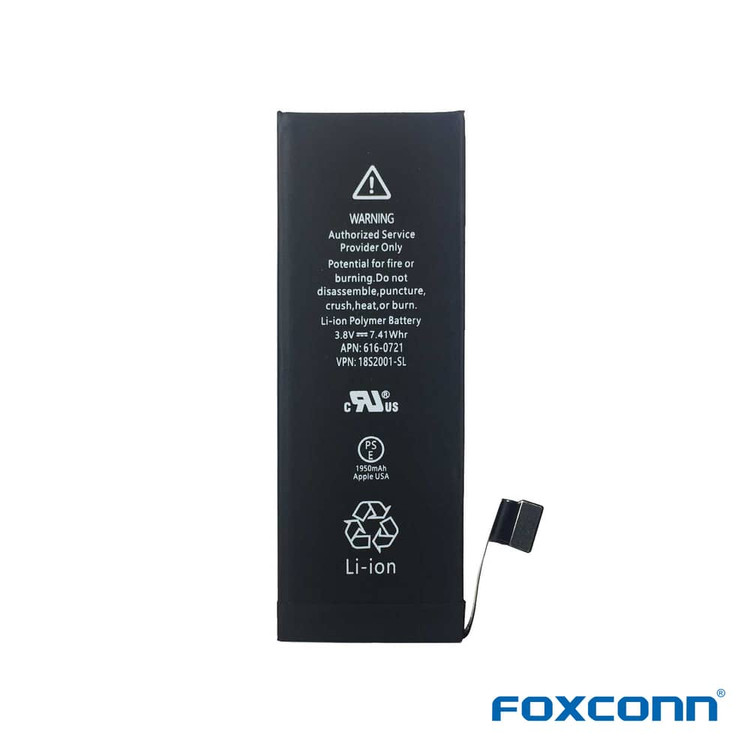 باتری تقویت شده ایفون 5s