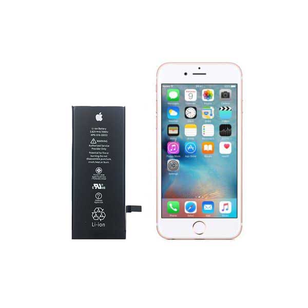 باتری تقویت شده ایفون 6S