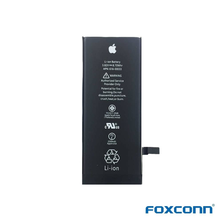 باتری تقویت شده ایفون 6S