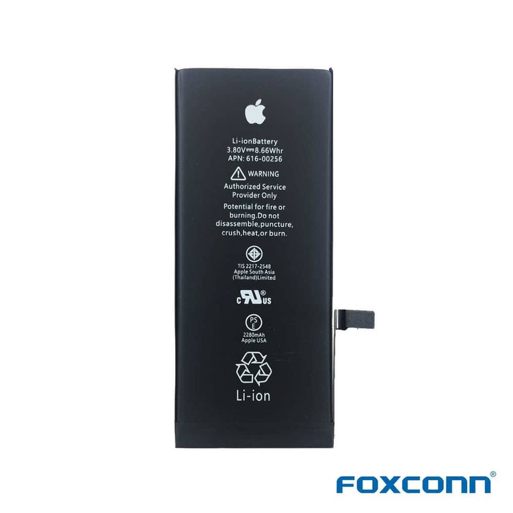 باتری تقویت شده ایفون 7 برند Foxconn