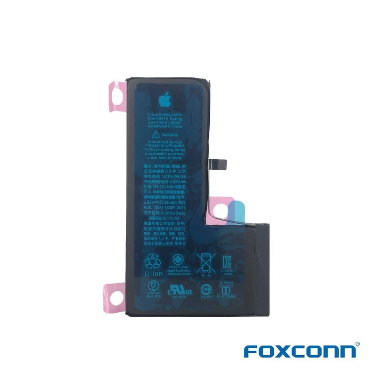 باتری تقویت شده ایفون XS