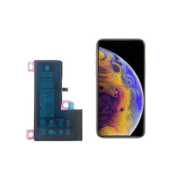 باتری تقویت شده ایفون XS